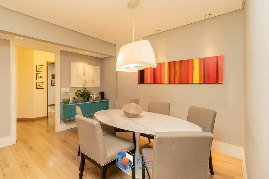 Apartamento, 3 quartos, 153 m² - Foto 27