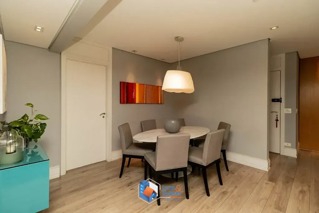 Apartamento, 3 quartos, 153 m² - Foto 28