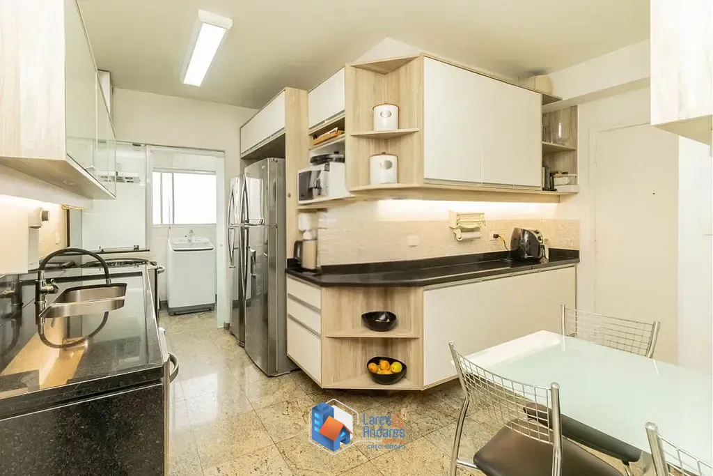 Apartamento, 3 quartos, 153 m² - Foto 22