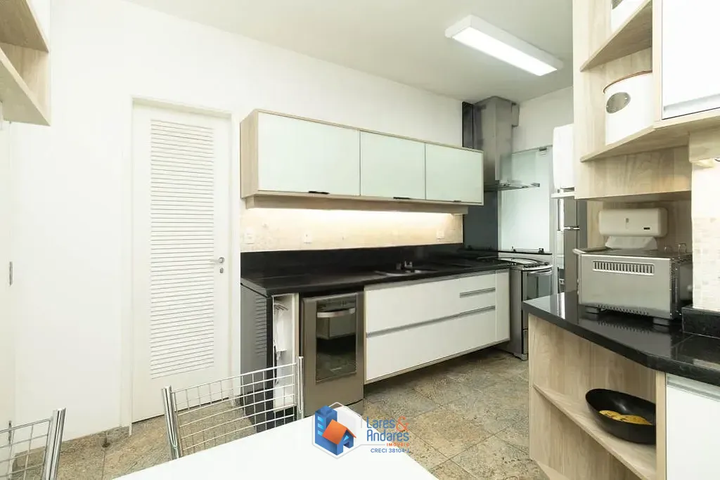 Apartamento, 3 quartos, 153 m² - Foto 34