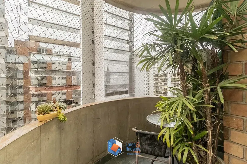 Apartamento, 3 quartos, 153 m² - Foto 36