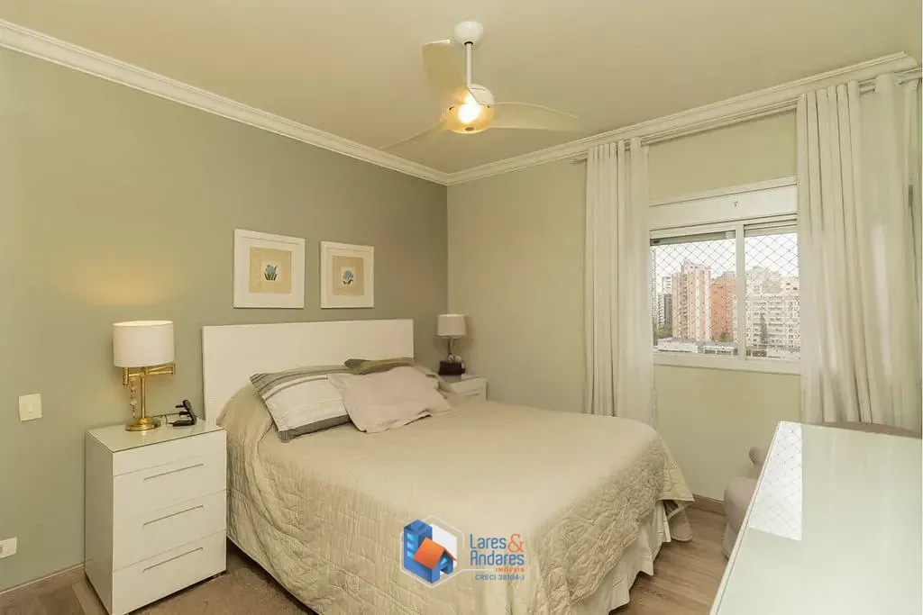 Apartamento, 3 quartos, 153 m² - Foto 37