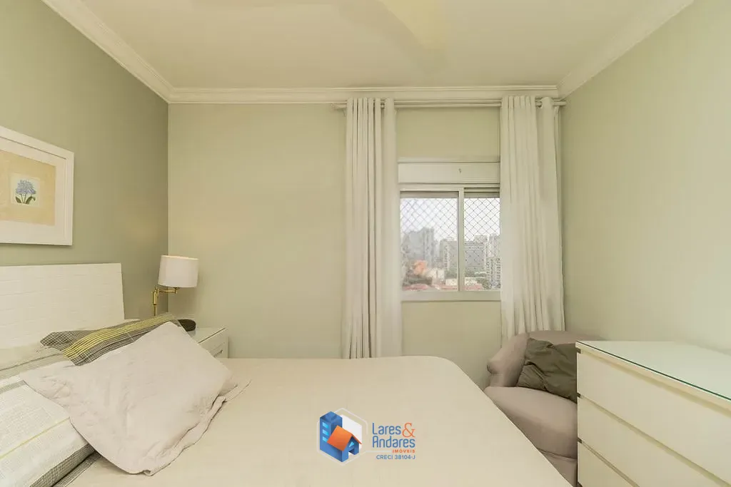 Apartamento, 3 quartos, 153 m² - Foto 38