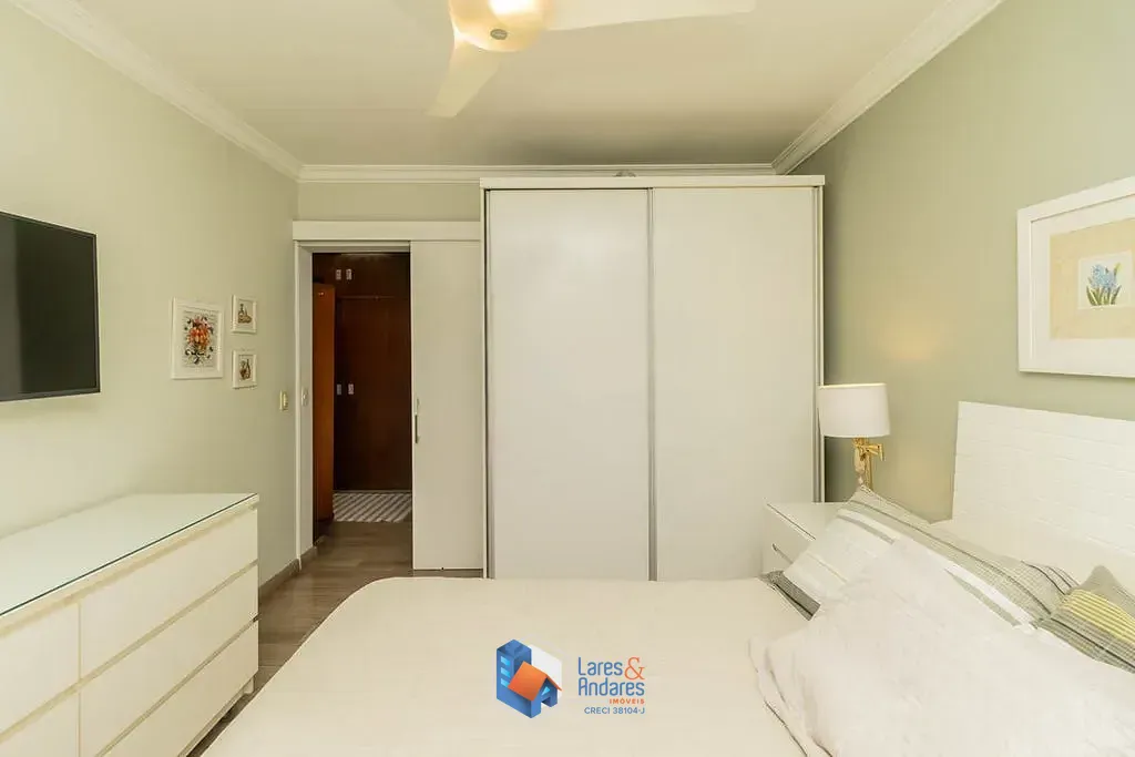 Apartamento, 3 quartos, 153 m² - Foto 39