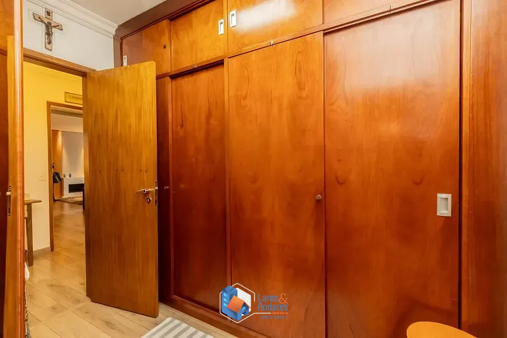 Apartamento, 3 quartos, 153 m² - Foto 40