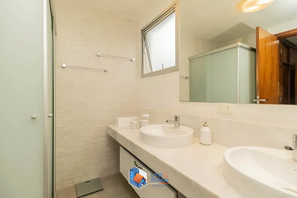 Apartamento, 3 quartos, 153 m² - Foto 32