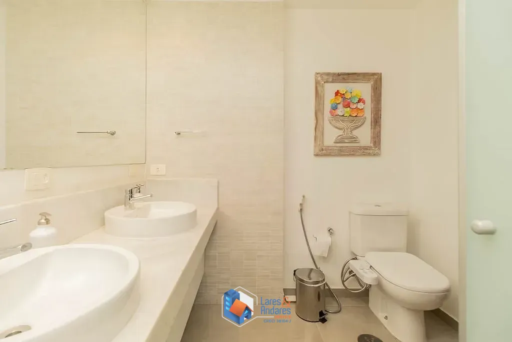Apartamento, 3 quartos, 153 m² - Foto 12