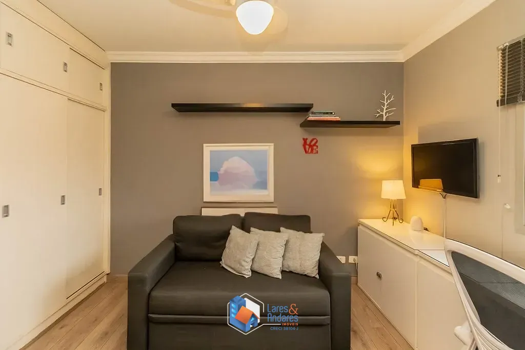 Apartamento, 3 quartos, 153 m² - Foto 8