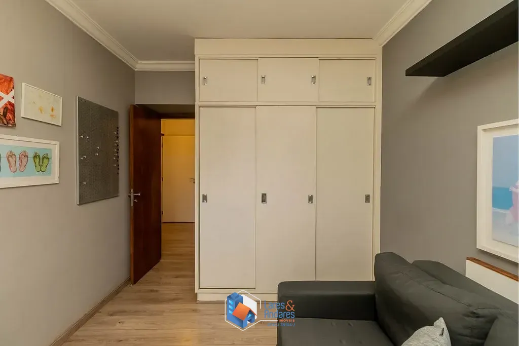 Apartamento, 3 quartos, 153 m² - Foto 9