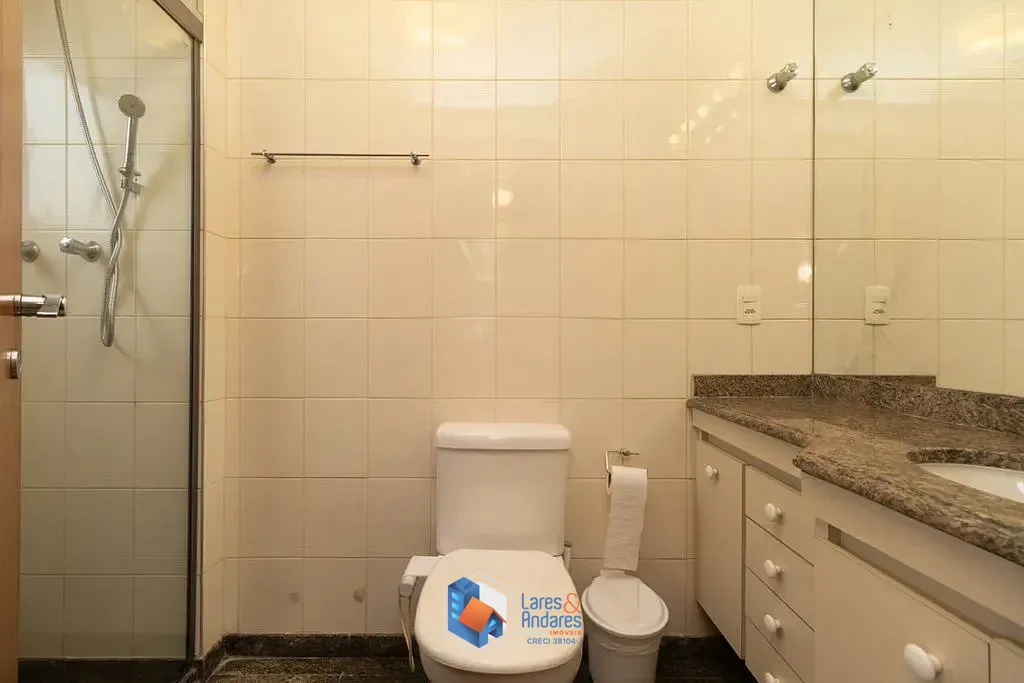 Apartamento, 3 quartos, 153 m² - Foto 10