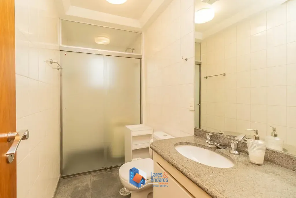 Apartamento, 3 quartos, 153 m² - Foto 11
