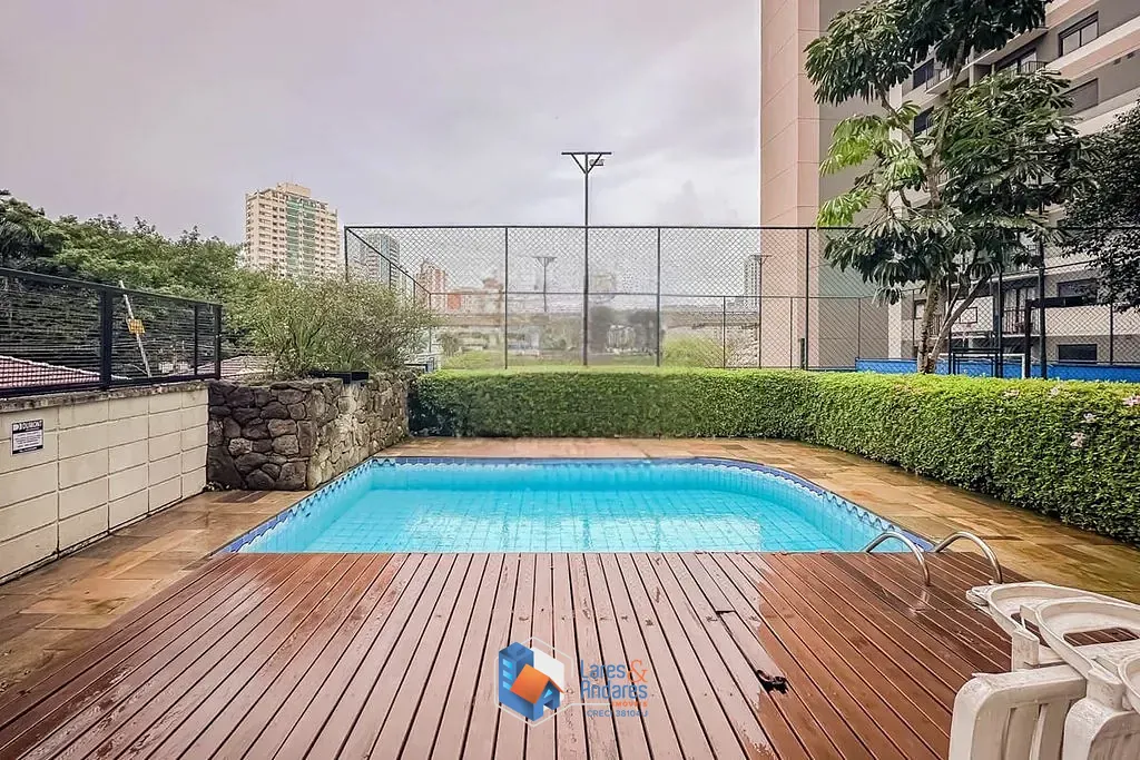Apartamento, 3 quartos, 153 m² - Foto 15