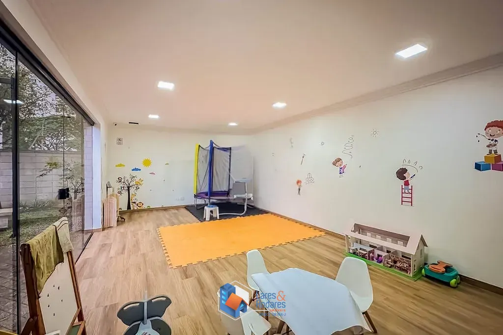 Apartamento, 3 quartos, 153 m² - Foto 17