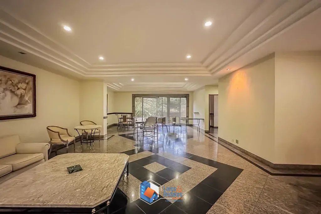 Apartamento, 3 quartos, 153 m² - Foto 18