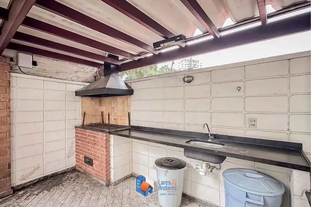 Apartamento, 3 quartos, 153 m² - Foto 19
