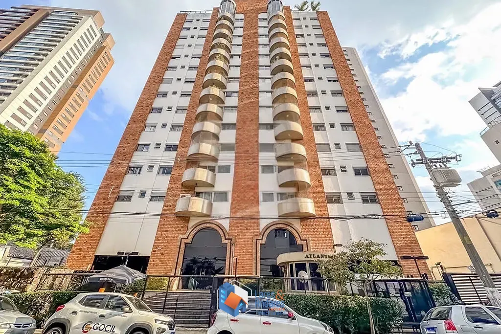 Apartamento, 3 quartos, 153 m² - Foto 20