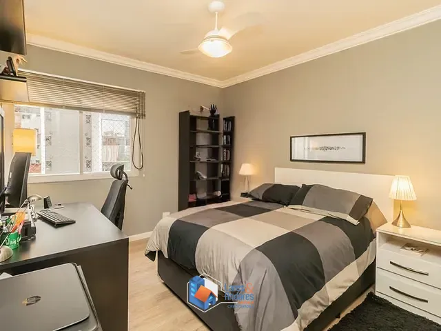 Apartamento 3 quartos e 5 banheiros, à venda, no bairro Campo Belo em São Paulo