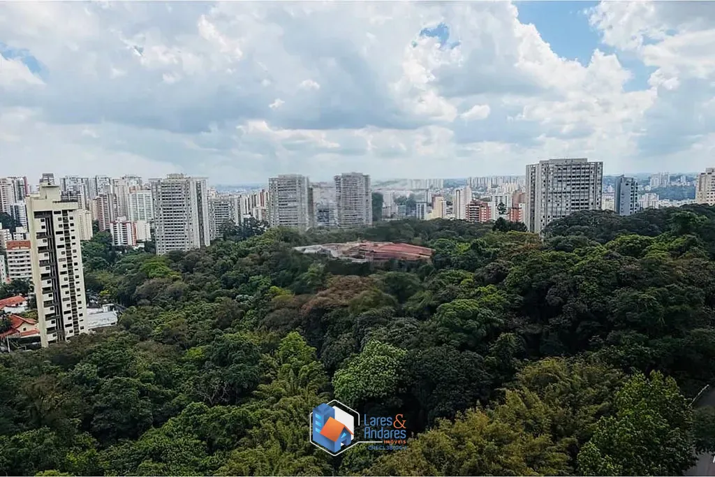 Apartamento, 3 quartos, 148 m² - Foto 1