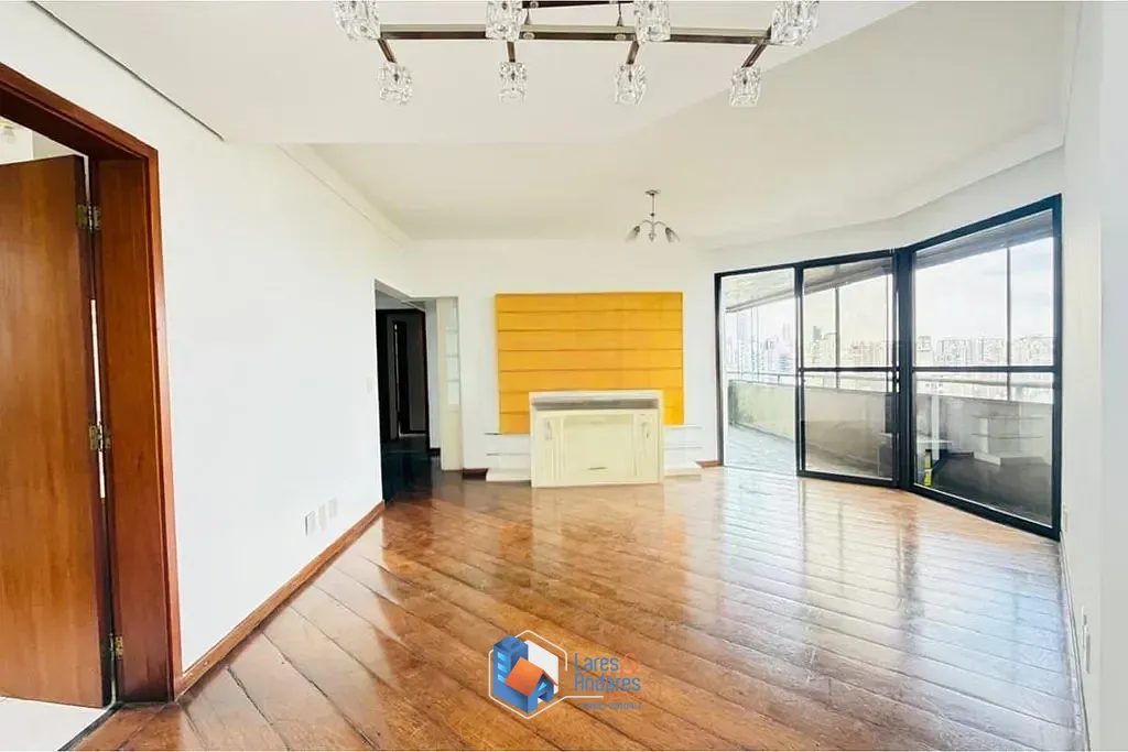Apartamento, 3 quartos, 148 m² - Foto 51