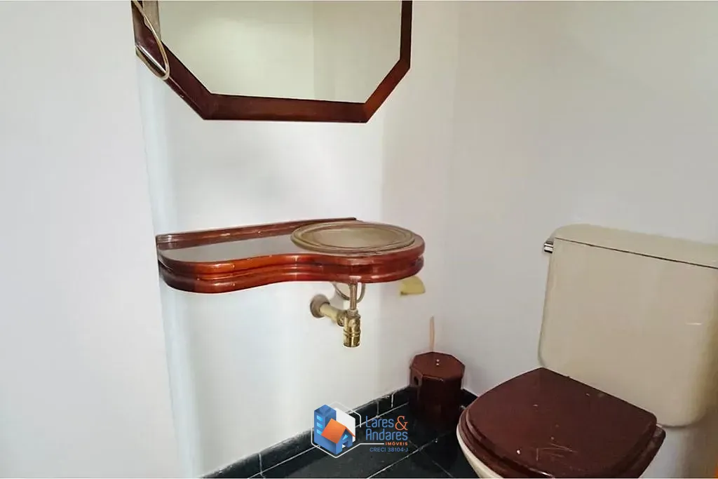 Apartamento, 3 quartos, 148 m² - Foto 46