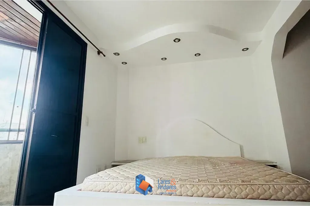 Apartamento, 3 quartos, 148 m² - Foto 38