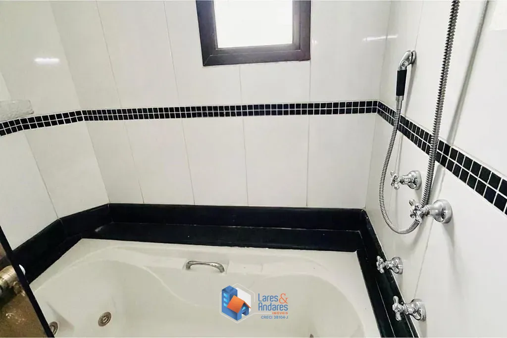 Apartamento, 3 quartos, 148 m² - Foto 55