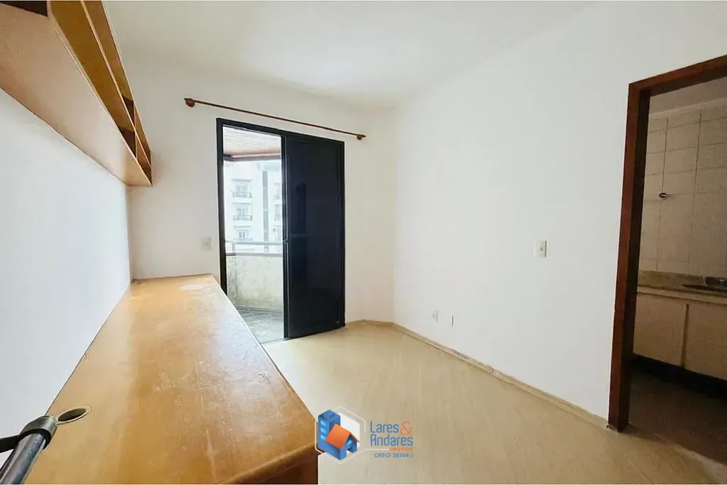Apartamento, 3 quartos, 148 m² - Foto 57