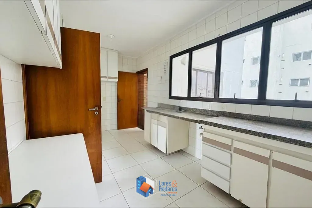 Apartamento, 3 quartos, 148 m² - Foto 15