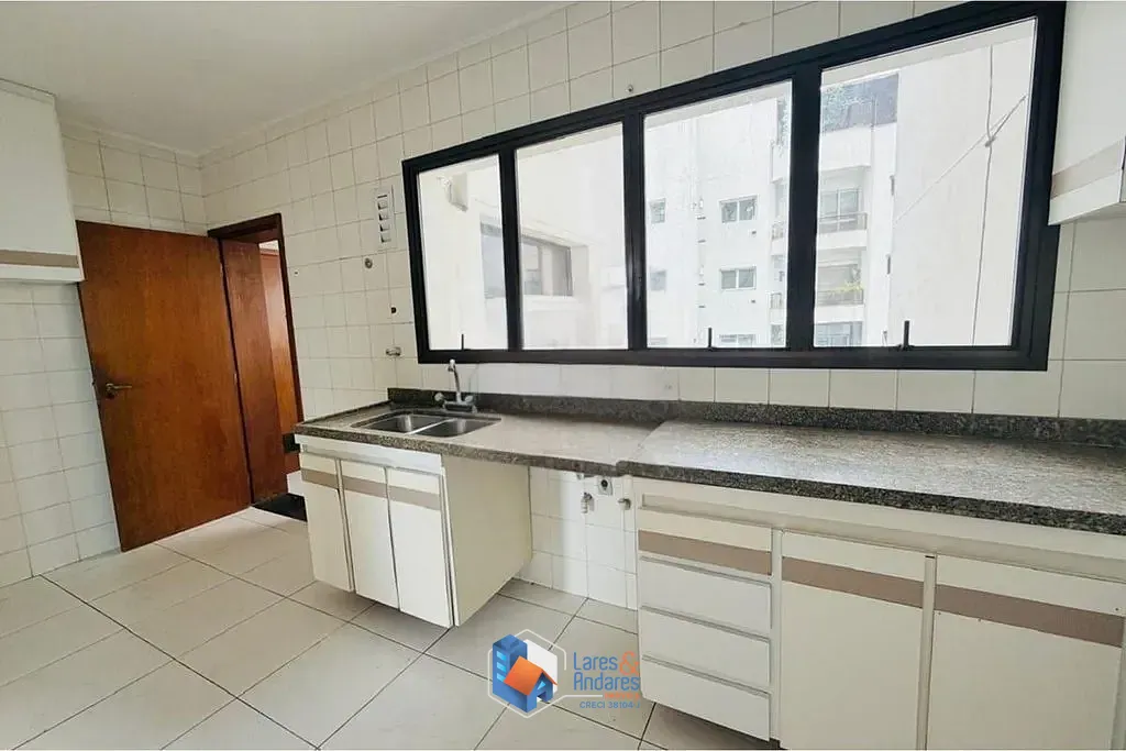 Apartamento, 3 quartos, 148 m² - Foto 13