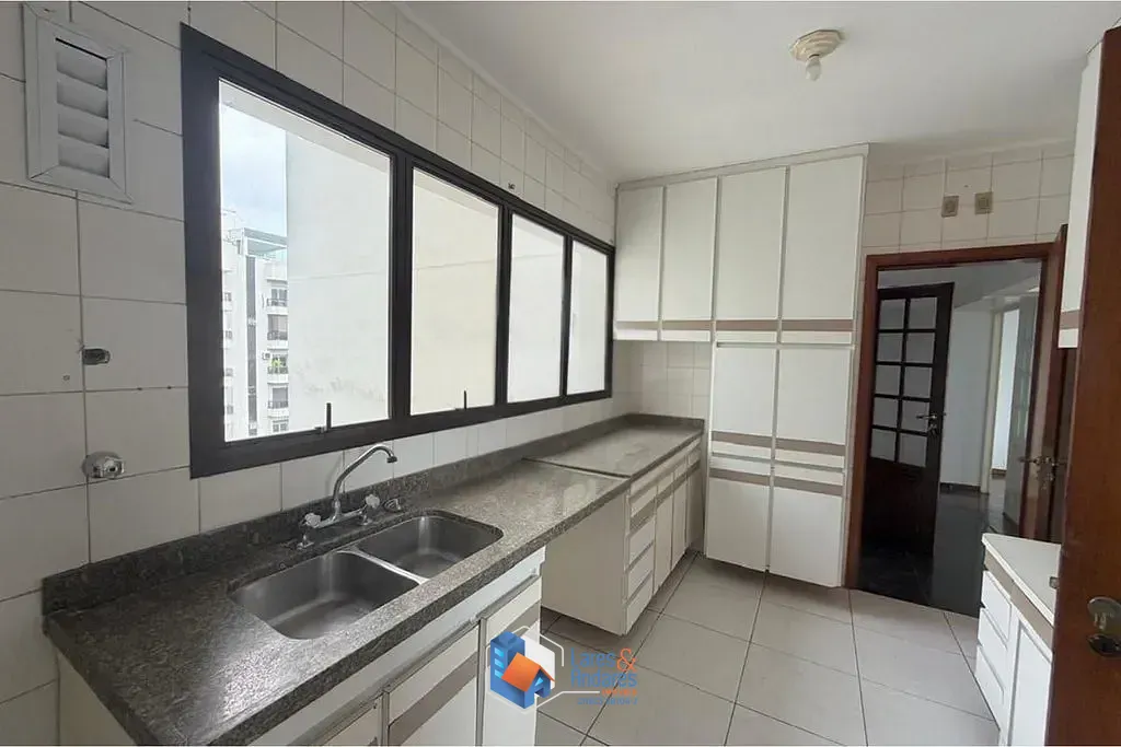Apartamento, 3 quartos, 148 m² - Foto 12