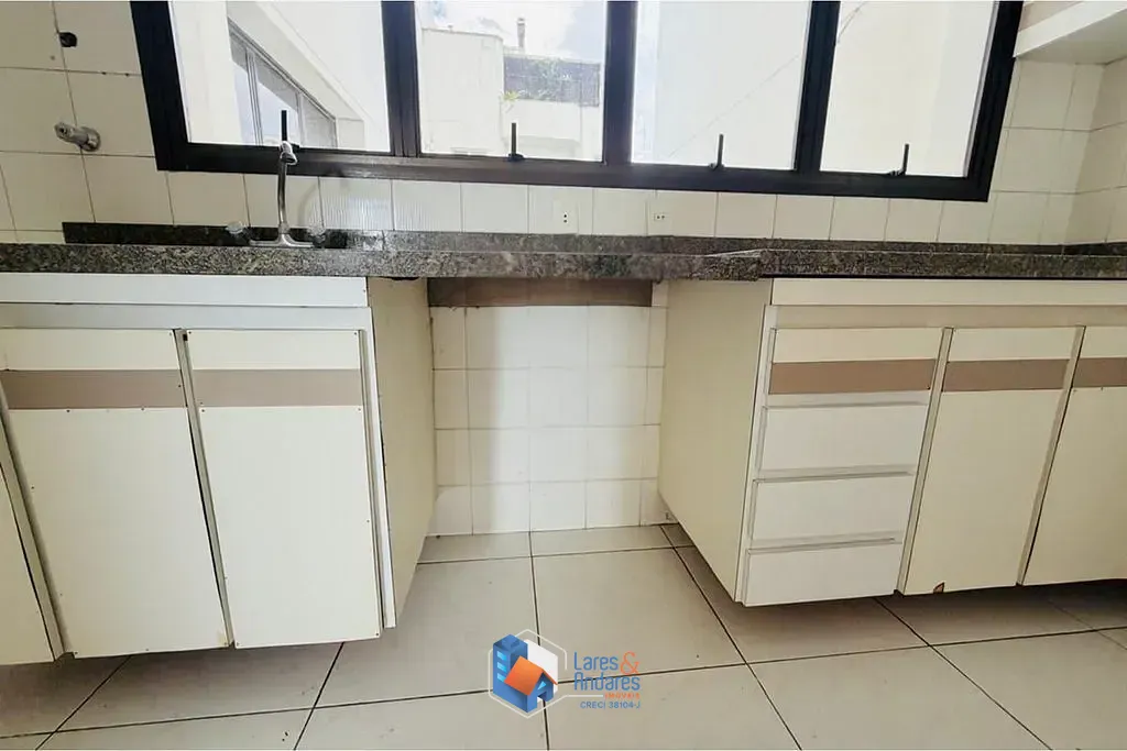 Apartamento, 3 quartos, 148 m² - Foto 11