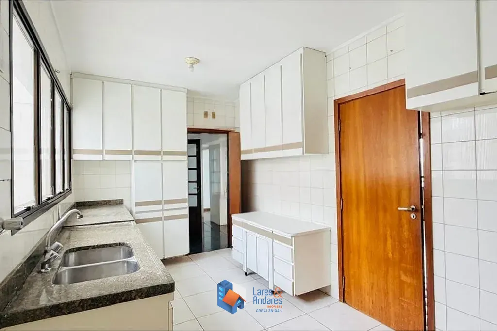 Apartamento, 3 quartos, 148 m² - Foto 9