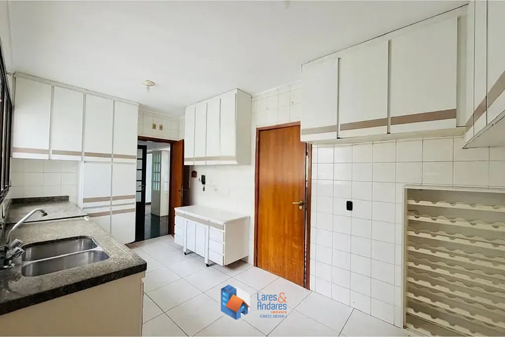 Apartamento, 3 quartos, 148 m² - Foto 8
