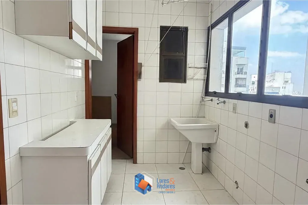 Apartamento, 3 quartos, 148 m² - Foto 7