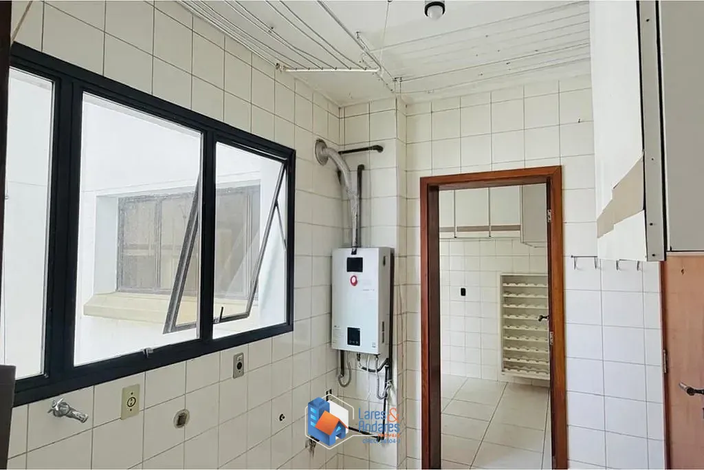 Apartamento, 3 quartos, 148 m² - Foto 5