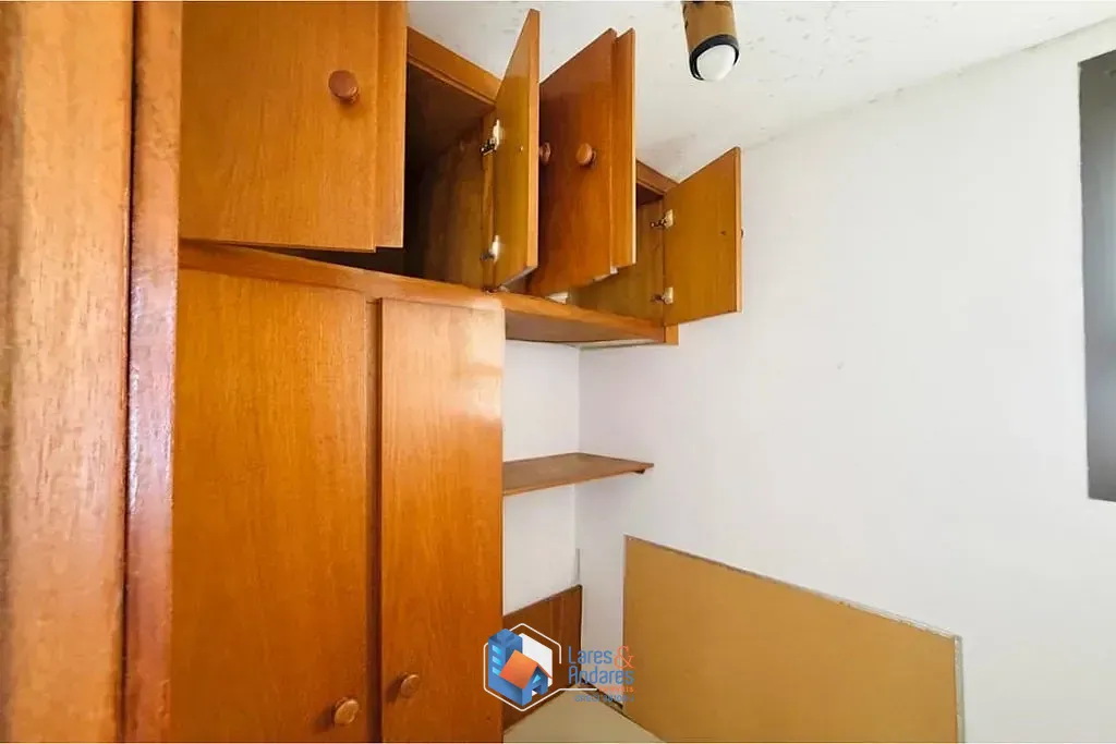Apartamento, 3 quartos, 148 m² - Foto 2