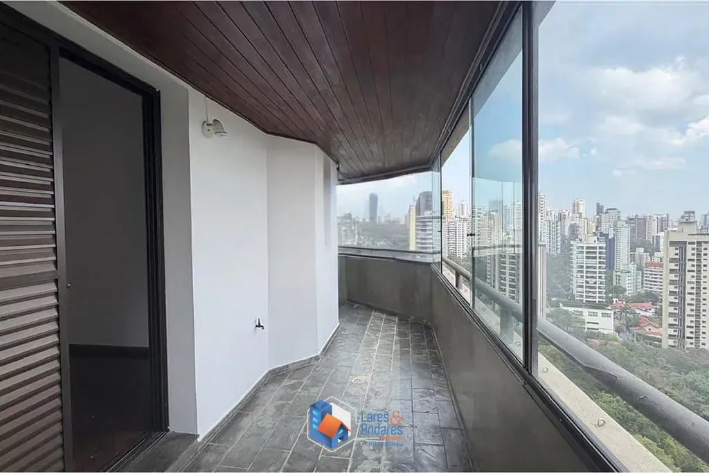Apartamento, 3 quartos, 148 m² - Foto 3