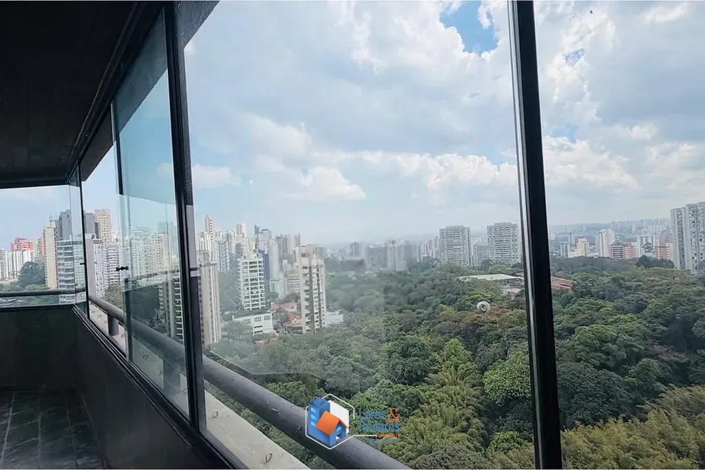 Apartamento, 3 quartos, 148 m² - Foto 34