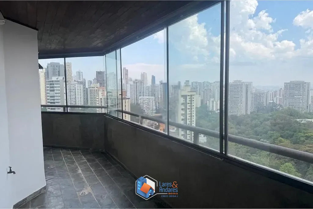 Apartamento, 3 quartos, 148 m² - Foto 33
