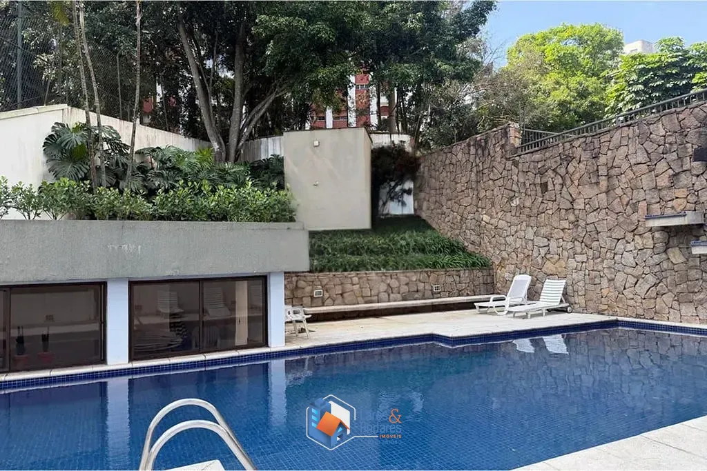 Apartamento, 3 quartos, 148 m² - Foto 32