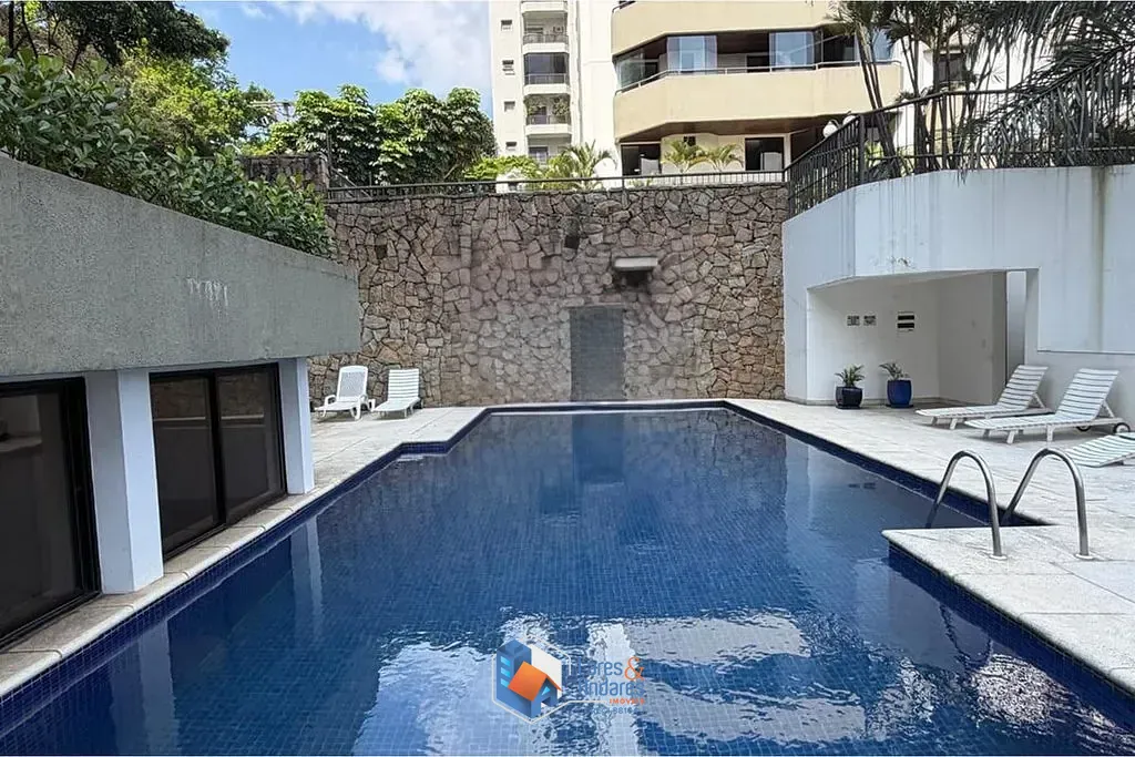Apartamento, 3 quartos, 148 m² - Foto 31