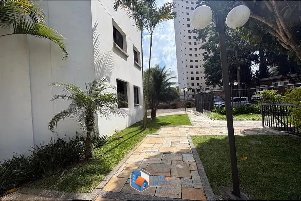 Apartamento, 3 quartos, 148 m² - Foto 30