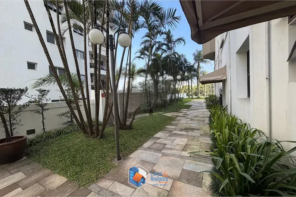 Apartamento, 3 quartos, 148 m² - Foto 29