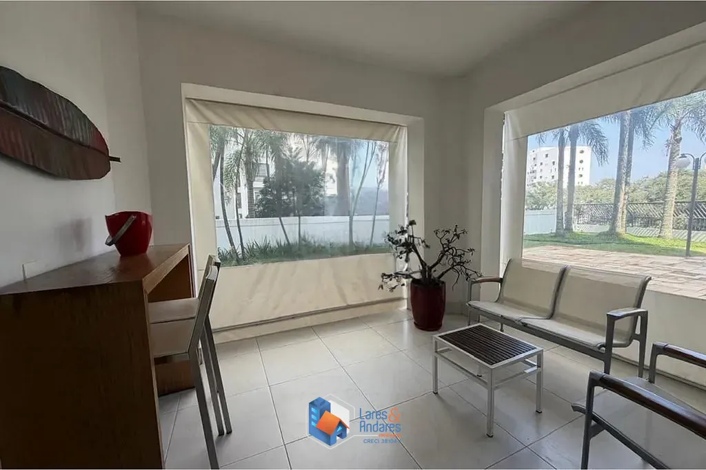 Apartamento, 3 quartos, 148 m² - Foto 28