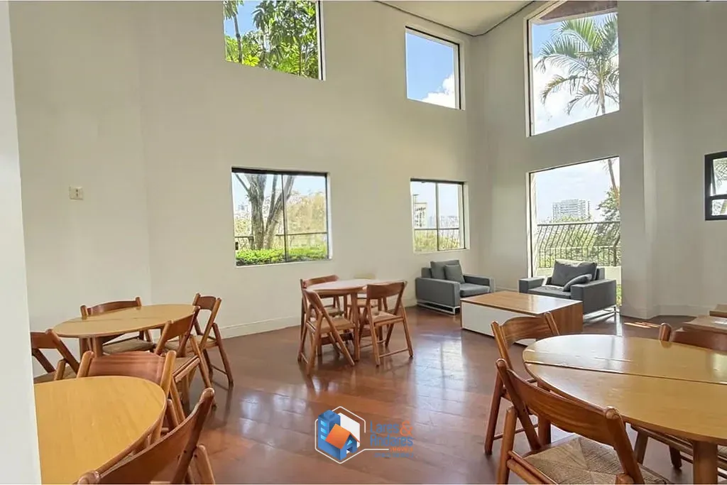 Apartamento, 3 quartos, 148 m² - Foto 26