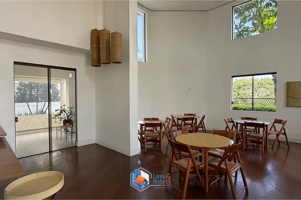 Apartamento, 3 quartos, 148 m² - Foto 25