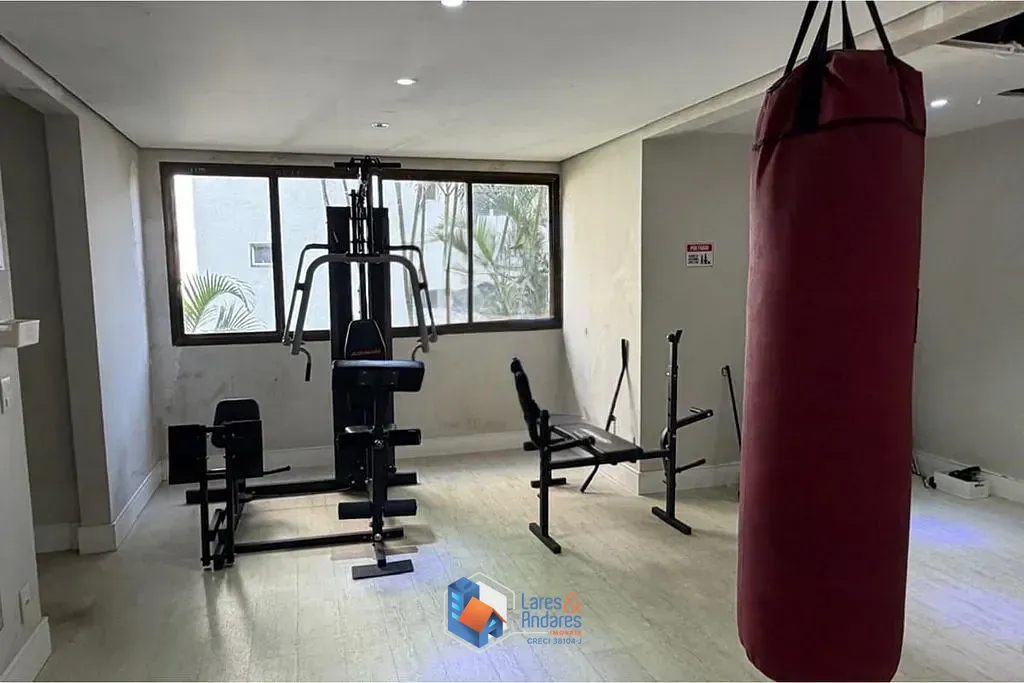 Apartamento, 3 quartos, 148 m² - Foto 24