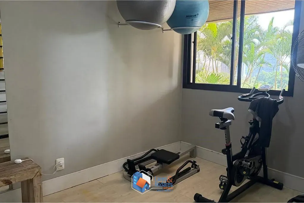 Apartamento, 3 quartos, 148 m² - Foto 23