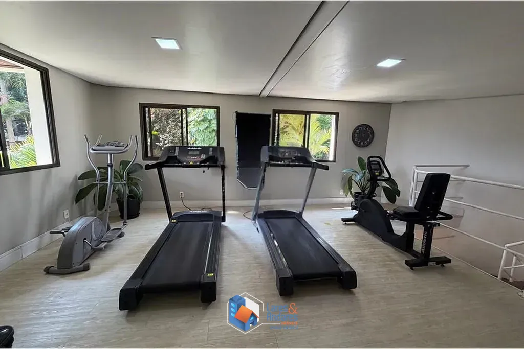 Apartamento, 3 quartos, 148 m² - Foto 22