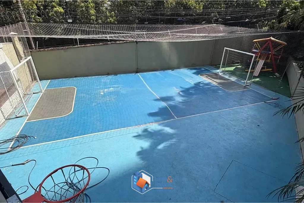 Apartamento, 3 quartos, 148 m² - Foto 21